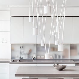 Penthouse on the Park