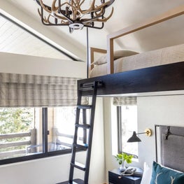 Deer Valley Mountain Retreat