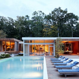 East Hampton Estate 