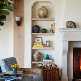 Northern California Beach House