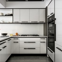 NYC SOHO kitchen-accessories by Elias Associates