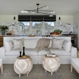 Nantucket Living Room