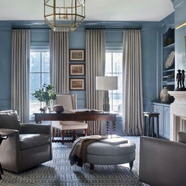 Chattahoochee Residence