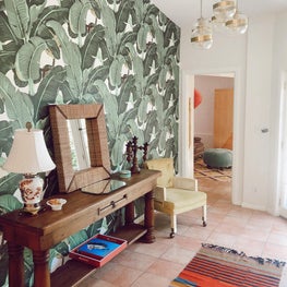 Palm Springs Bungalow