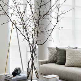 DC Wharf Living Room