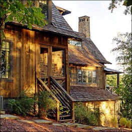 Lake Martin, Alabama 