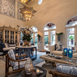 Kips Bay Palm Beach Show House