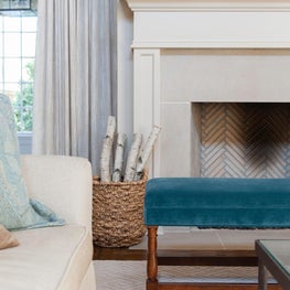 Belle Park Build Great Room