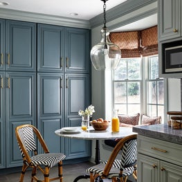 Spring Valley Residence