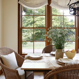 Franklin Homestead Kitchen