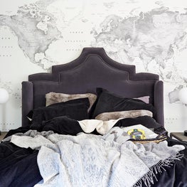 Peachtree Battle Bedroom