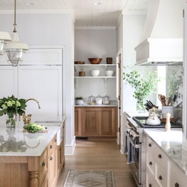 Green Lake Kitchen