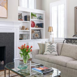 Refreshed Traditional