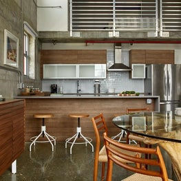 Filling Station Lofts