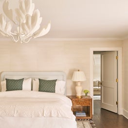 River Oaks Primary Bedroom