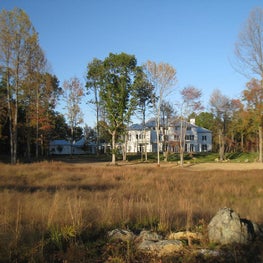 New Albermarle County  home - with Samuel A. (Pete) Anderson