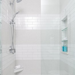 French Country Traditional to Colorful Retreat