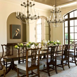 Chain Bridge Residence