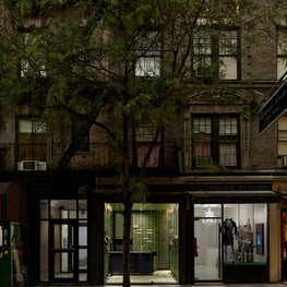 View of Xocolatti Exterior