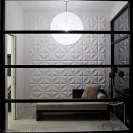 Residential - Modern House