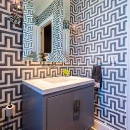 Fashion Meets Glamour 