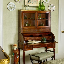 Brooklyn Guest Bedroom