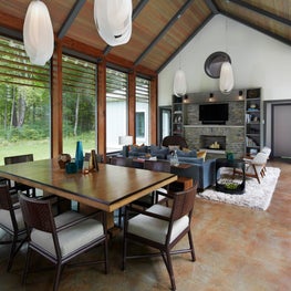 Zero Net Energy Home