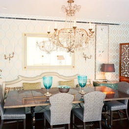 Family Friendly Urban Sophistication