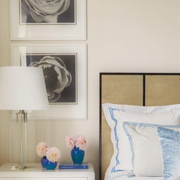 Central Park West Residence