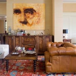 A Bar for Entertaining