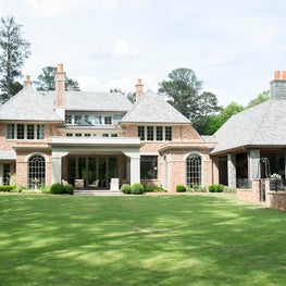 English Country Estate