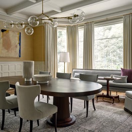 Gallerist's Residence