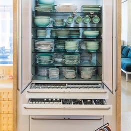 Solutions that combine form and function synergistically.