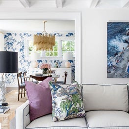 Kristina Phillips Interior Design