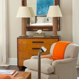 Hampton Designer Showhouse 2011