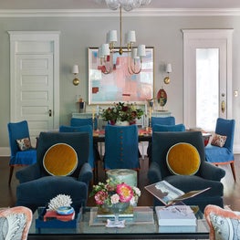 The Collected Victorian - Meghan Jay Design