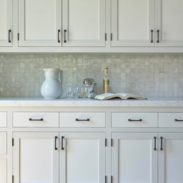 East Hampton Kitchen Detail