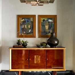 Flatiron District Apartment