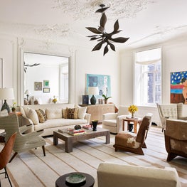 The Apthorp, New York City