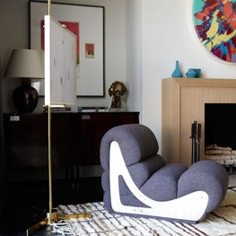 KIPS BAY 2011 A contemporary living space designed for Kips Bay Decorator's Showhouse 2011. 