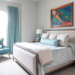 Eclectic Interior Design