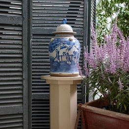 Antiques At The Garden