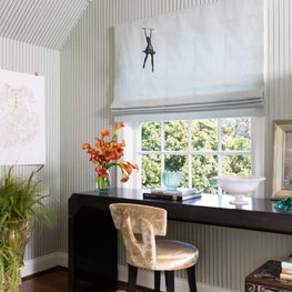 Pasadena Showcase 2020 Sophisticated Girls Room