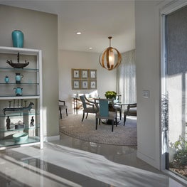 Arizona Residence - Tucson