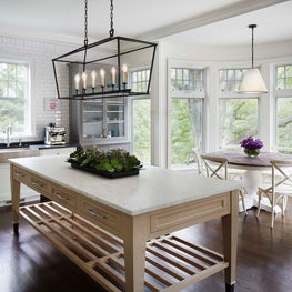 Lakeside Shingle Style