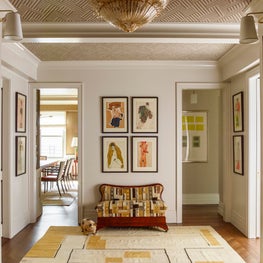 Brooklyn Foyer