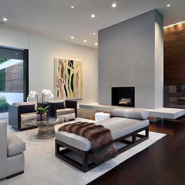 New Canaan Contemporary