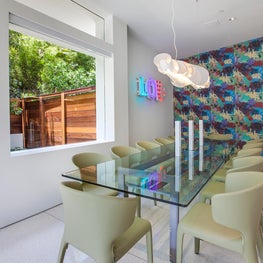 Beverly Hills Dining Room