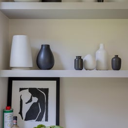 Brookline, Massachusetts Kitchen