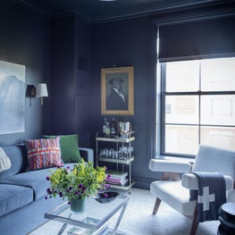 South End Pied-A-Terre